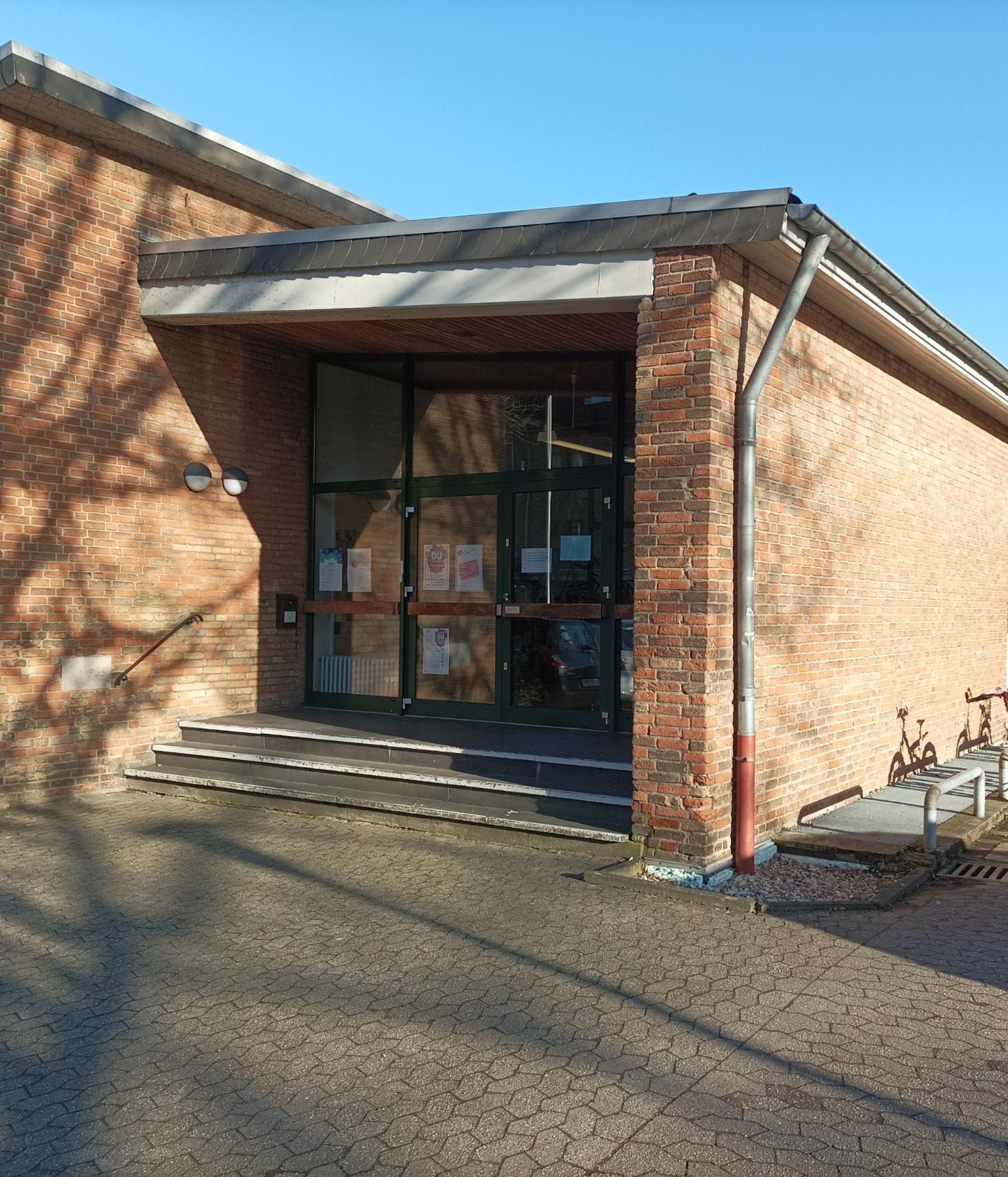 Casablanca Planspiel